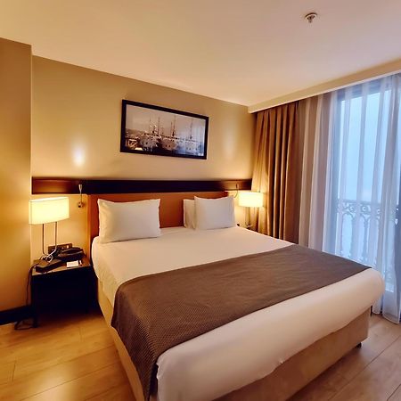 Port Bosphorus Hotel Стамбул Екстер'єр фото