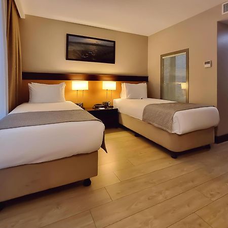 Port Bosphorus Hotel Стамбул Екстер'єр фото