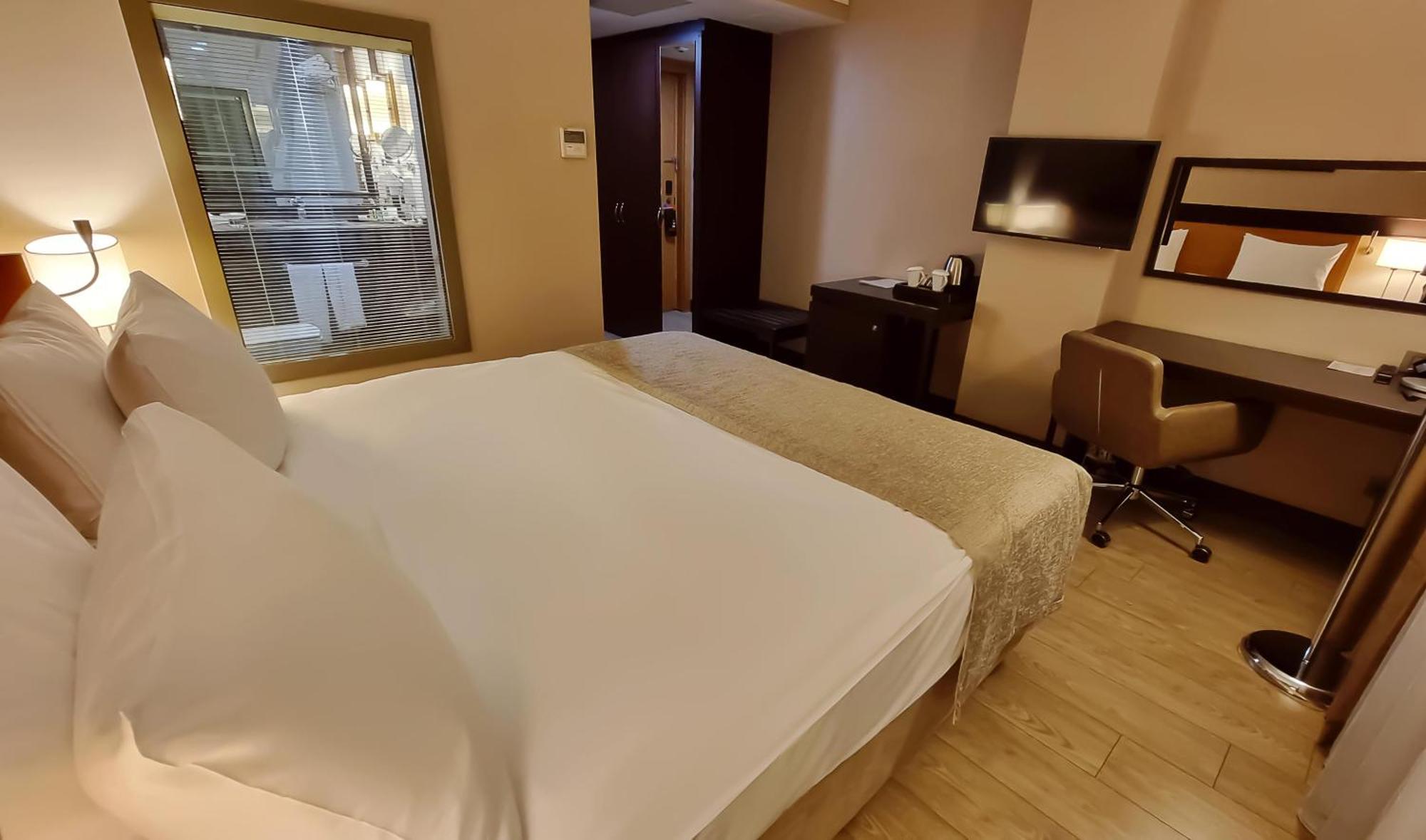 Port Bosphorus Hotel Стамбул Екстер'єр фото