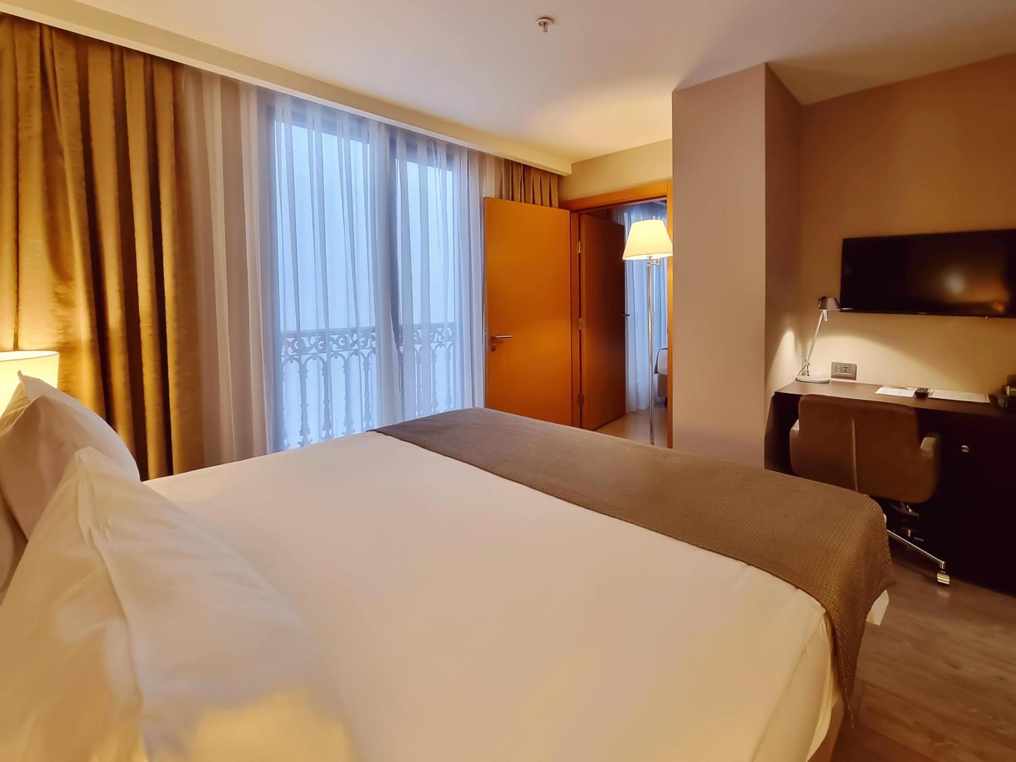 Port Bosphorus Hotel Стамбул Екстер'єр фото